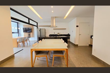 Apartamento para alugar com 61m², 2 quartos e 2 vagas