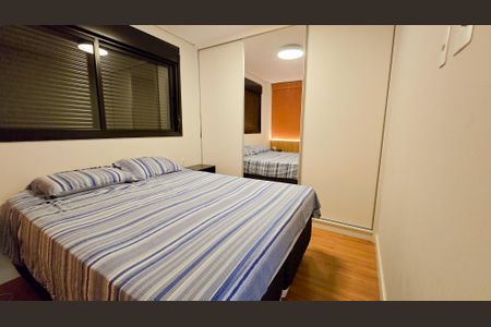 Apartamento para alugar com 2 quartos, 61m² em São Pedro, Belo Horizonte