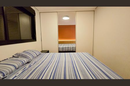 Apartamento para alugar com 61m², 2 quartos e 2 vagas