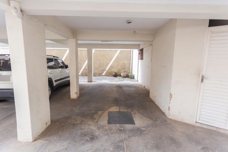 Apartamento à venda com 90m², 3 quartos e 2 vagasGaragem