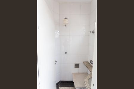 Apartamento à venda com 90m², 3 quartos e 2 vagasBanheiro de serviço