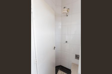 Apartamento à venda com 90m², 3 quartos e 2 vagasBanheiro de serviço