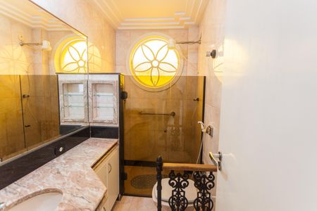 Apartamento à venda com 90m², 3 quartos e 2 vagasBanheiro Social