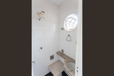 Apartamento à venda com 90m², 3 quartos e 2 vagasBanheiro de serviço