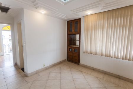 Apartamento à venda com 90m², 3 quartos e 2 vagasCopa