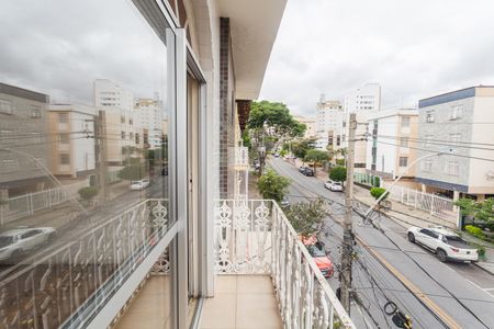 Apartamento à venda com 90m², 3 quartos e 2 vagasVaranda da Suíte