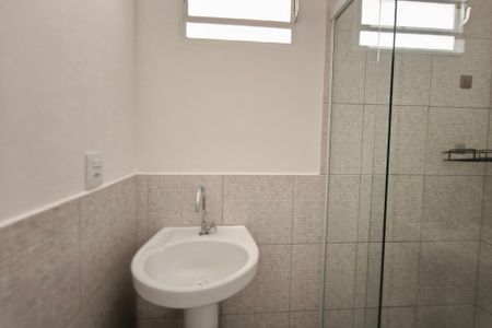 Casa à venda com 104m², 2 quartos e 1 vaga Casa à venda com 104m², 2 quartos e 1 vagaBanheiro Social