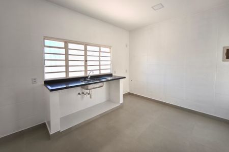 Casa à venda com 104m², 2 quartos e 1 vaga Casa à venda com 104m², 2 quartos e 1 vagaCozinha