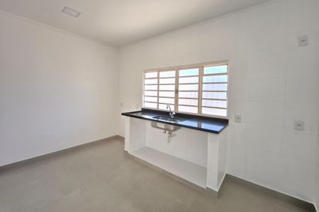 Casa à venda com 104m², 2 quartos e 1 vaga Casa à venda com 104m², 2 quartos e 1 vagaCozinha