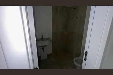 Apartamento à venda com 1 quarto, 23m² em Santo Amaro, São Paulo
