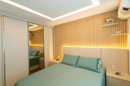 Apartamento à venda com 3 quartos, 158m² em Manacás, Belo Horizonte