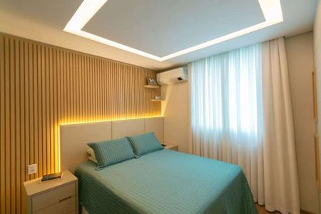 Apartamento à venda com 3 quartos, 158m² em Manacás, Belo Horizonte