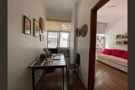Apartamento à venda com 2 quartos, 67m² em Flamengo, Rio de Janeiro