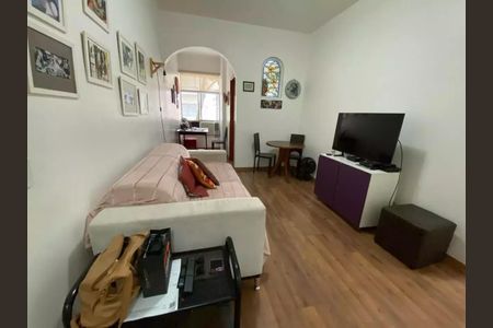 Apartamento à venda com 2 quartos, 67m² em Flamengo, Rio de Janeiro