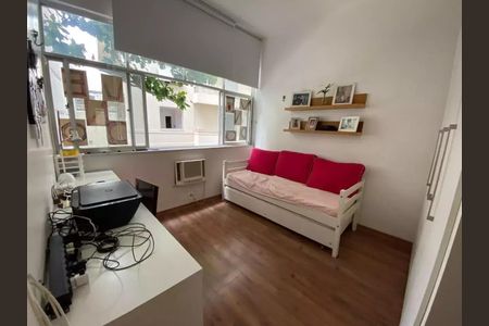 Apartamento à venda com 2 quartos, 67m² em Flamengo, Rio de Janeiro