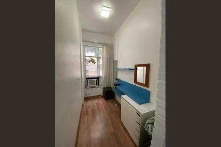 Apartamento à venda com 2 quartos, 67m² em Flamengo, Rio de Janeiro