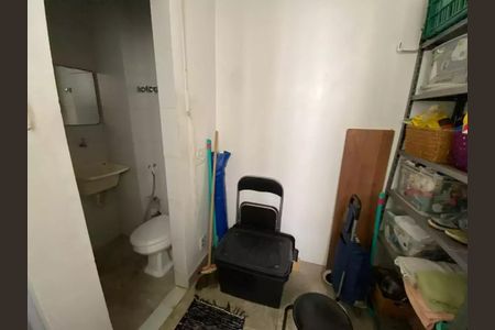 Apartamento à venda com 2 quartos, 67m² em Flamengo, Rio de Janeiro