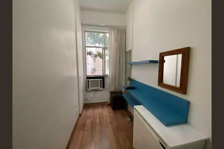 Apartamento à venda com 2 quartos, 67m² em Flamengo, Rio de Janeiro