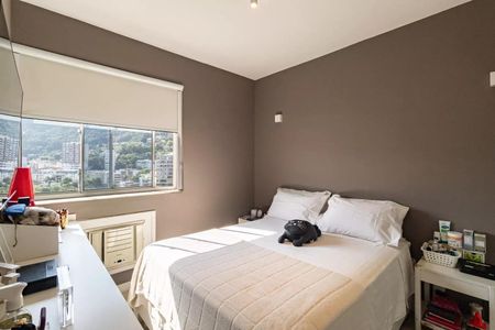 Apartamento à venda com 3 quartos, 91m² em Lagoa, Rio de Janeiro