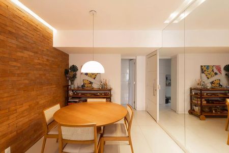 Apartamento à venda com 91m², 3 quartos e 1 vaga