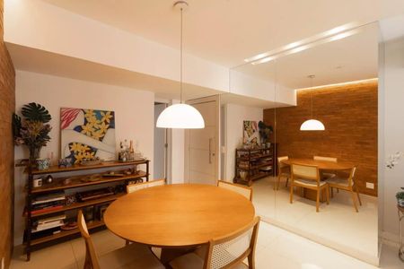 Apartamento à venda com 91m², 3 quartos e 1 vaga