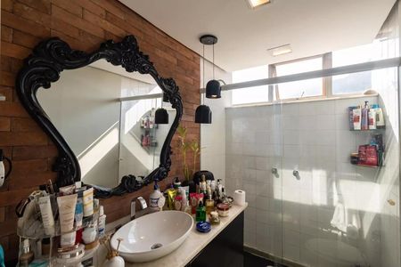 Apartamento à venda com 3 quartos, 91m² em Lagoa, Rio de Janeiro