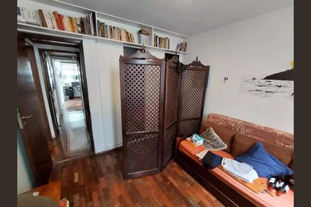 Apartamento à venda com 2 quartos, 96m² em Lagoa, Rio de Janeiro