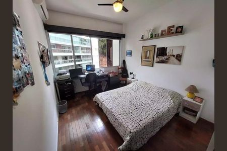 Apartamento à venda com 2 quartos, 96m² em Lagoa, Rio de Janeiro
