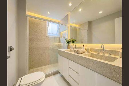 Apartamento à venda com 3 quartos, 100m² em Leblon, Rio de Janeiro