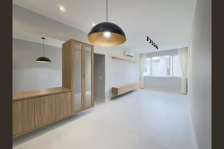 Apartamento à venda com 3 quartos, 100m² em Leblon, Rio de Janeiro