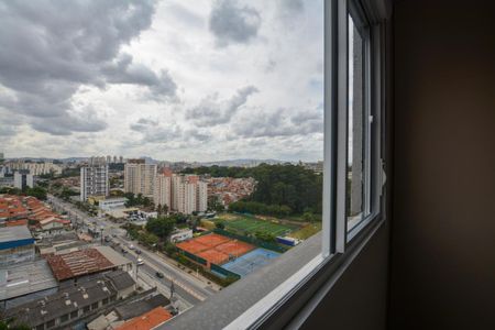 Apartamento para alugar com 41m², 2 quartos e sem vaga Apartamento para alugar com 41m², 2 quartos e sem vagaVista - quarto 2