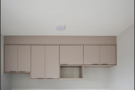 Apartamento para alugar com 41m², 2 quartos e sem vaga Apartamento para alugar com 41m², 2 quartos e sem vagaCozinha - Armários