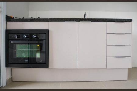 Apartamento para alugar com 41m², 2 quartos e sem vaga Apartamento para alugar com 41m², 2 quartos e sem vagaCozinha