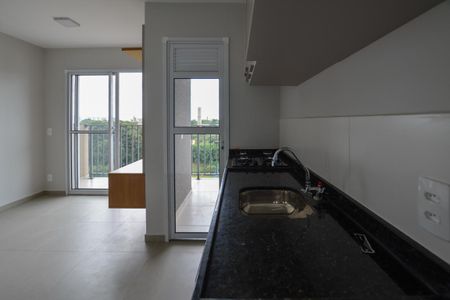 Apartamento para alugar com 41m², 2 quartos e sem vaga Apartamento para alugar com 41m², 2 quartos e sem vagaCozinha