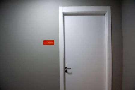 Apartamento para alugar com 41m², 2 quartos e sem vaga Apartamento para alugar com 41m², 2 quartos e sem vagaPET CARE - porta