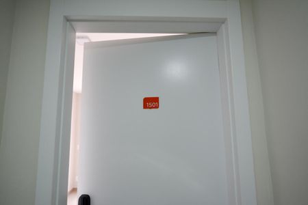Apartamento para alugar com 41m², 2 quartos e sem vaga Apartamento para alugar com 41m², 2 quartos e sem vagaPorta