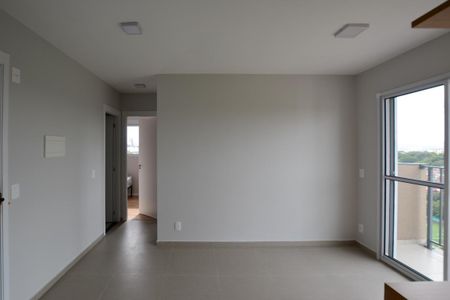 Sala de apartamento para alugar com 2 quartos, 41m² em Vila Butantã, São Paulo
