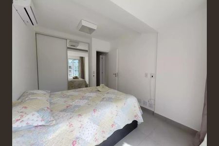 Apartamento à venda com 2 quartos, 133m² em Jardim Botânico, Rio de Janeiro