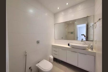 Apartamento à venda com 2 quartos, 133m² em Jardim Botânico, Rio de Janeiro