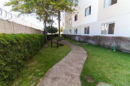 Apartamento para alugar com 38m², 2 quartos e sem vagaÁrea comum