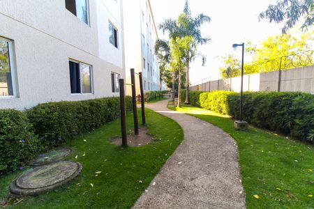 Apartamento para alugar com 38m², 2 quartos e sem vagaÁrea comum