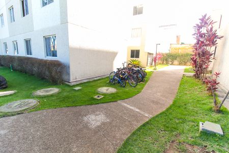 Apartamento para alugar com 38m², 2 quartos e sem vagaÁrea comum