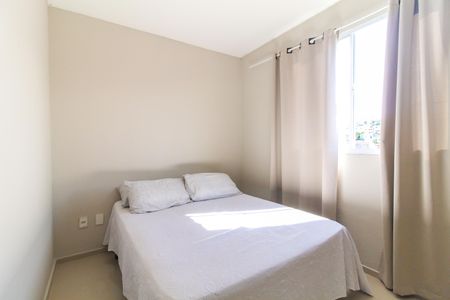 Apartamento para alugar com 38m², 2 quartos e sem vagaQuarto 2