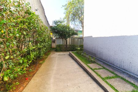 Apartamento para alugar com 38m², 2 quartos e sem vagaÁrea comum