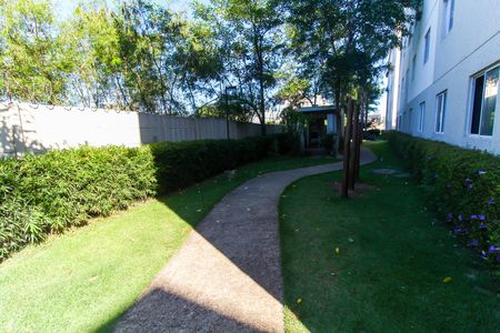 Apartamento para alugar com 38m², 2 quartos e sem vagaÁrea comum