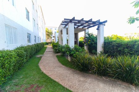 Apartamento para alugar com 38m², 2 quartos e sem vagaÁrea comum