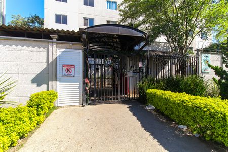 Apartamento para alugar com 38m², 2 quartos e sem vagaFachada