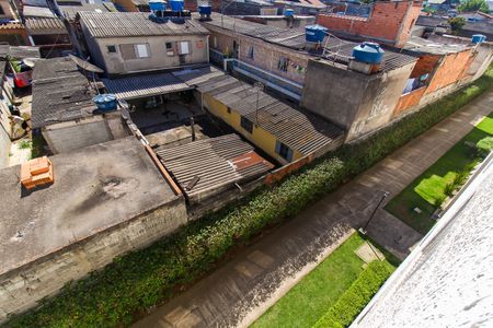 Apartamento para alugar com 38m², 2 quartos e sem vagaVista da Sala