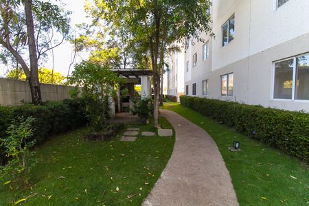 Apartamento para alugar com 38m², 2 quartos e sem vagaÁrea comum