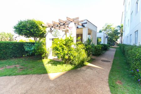 Apartamento para alugar com 38m², 2 quartos e sem vagaÁrea comum - Churrasqueira